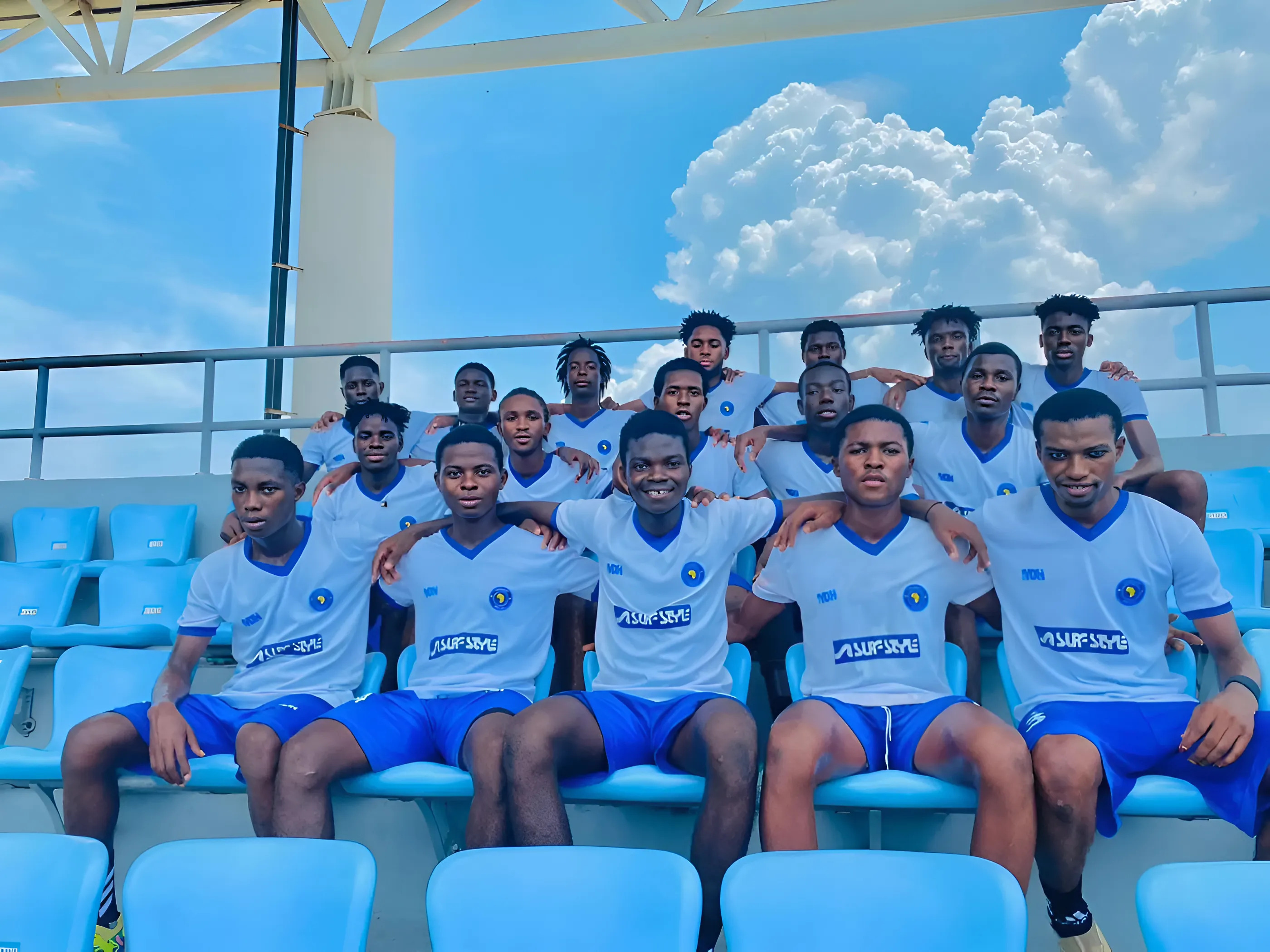 Friendly Matches